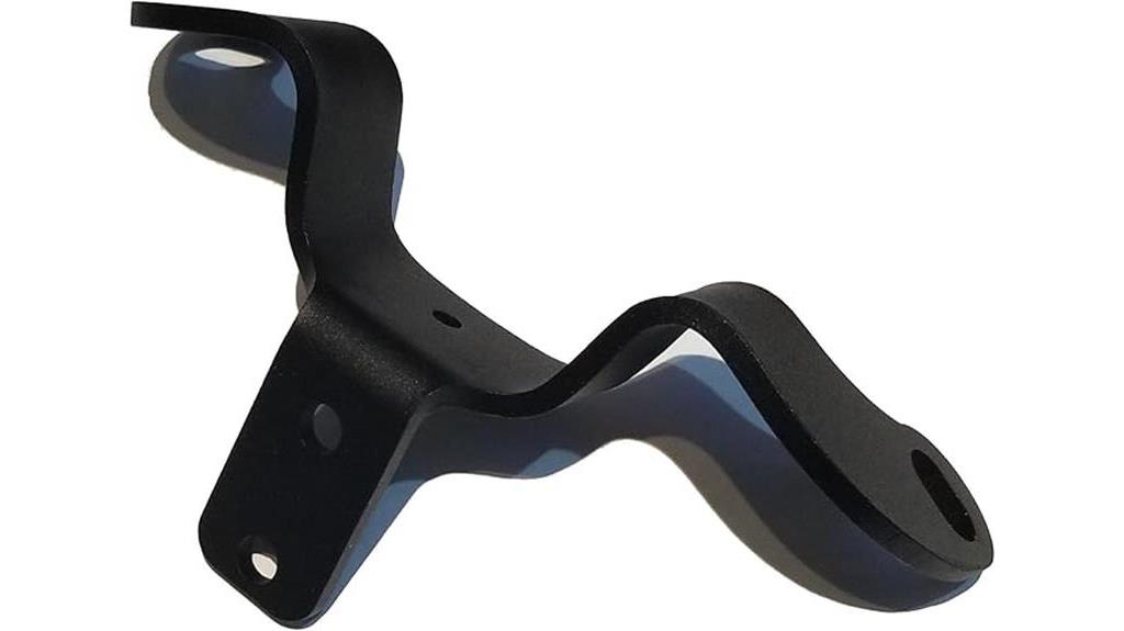 harley davidson coil bracket