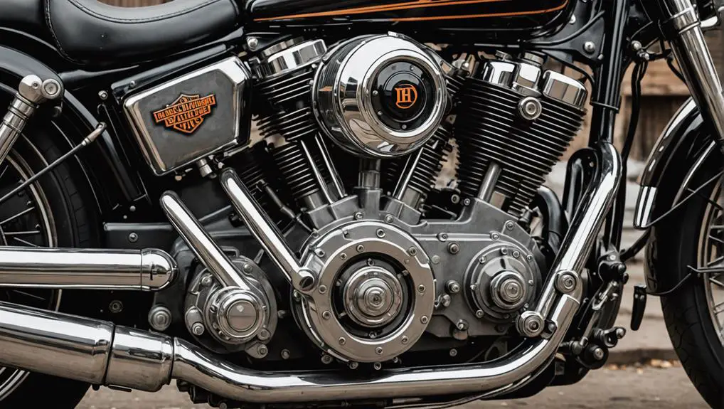 Why Do Harley Davidson Engines Have Problems?