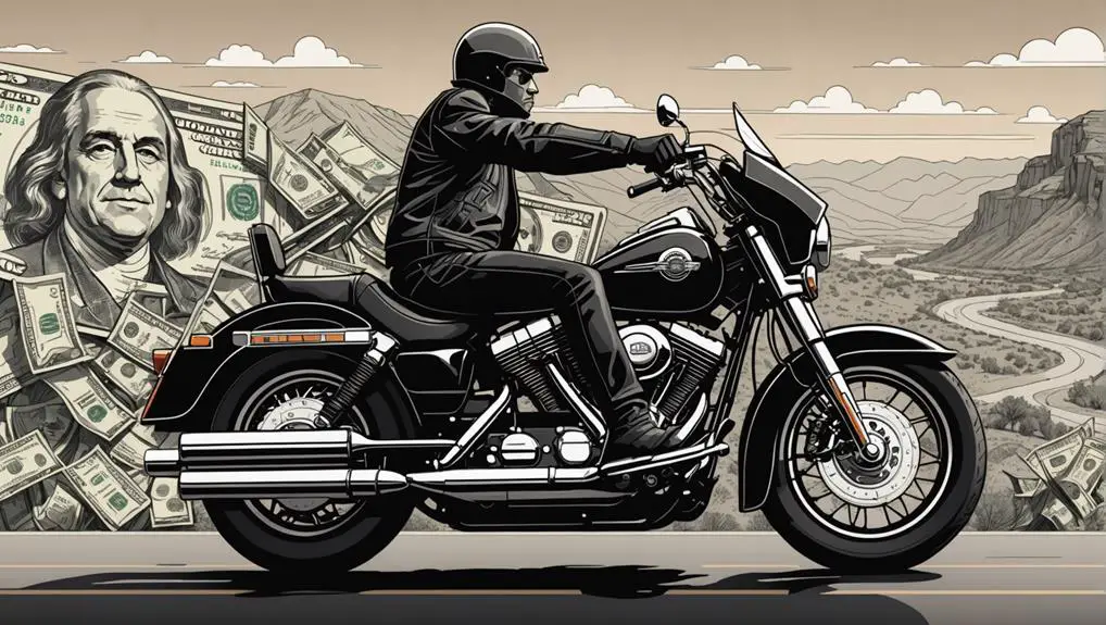 Top 7 Financing Options for Harley Davidson Motorcycles