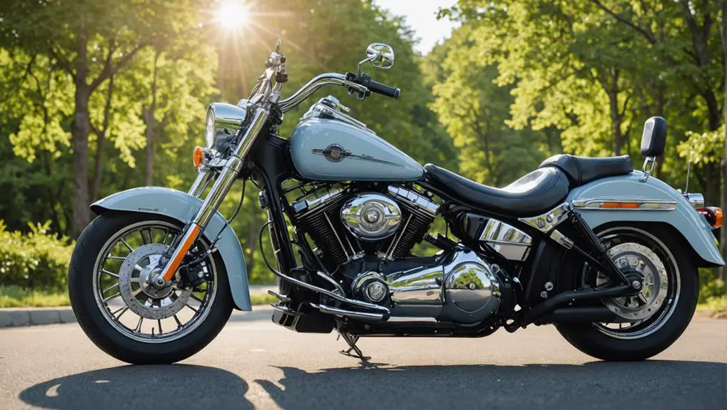 Understanding Harley Davidson Motorcycle Insurance Claims