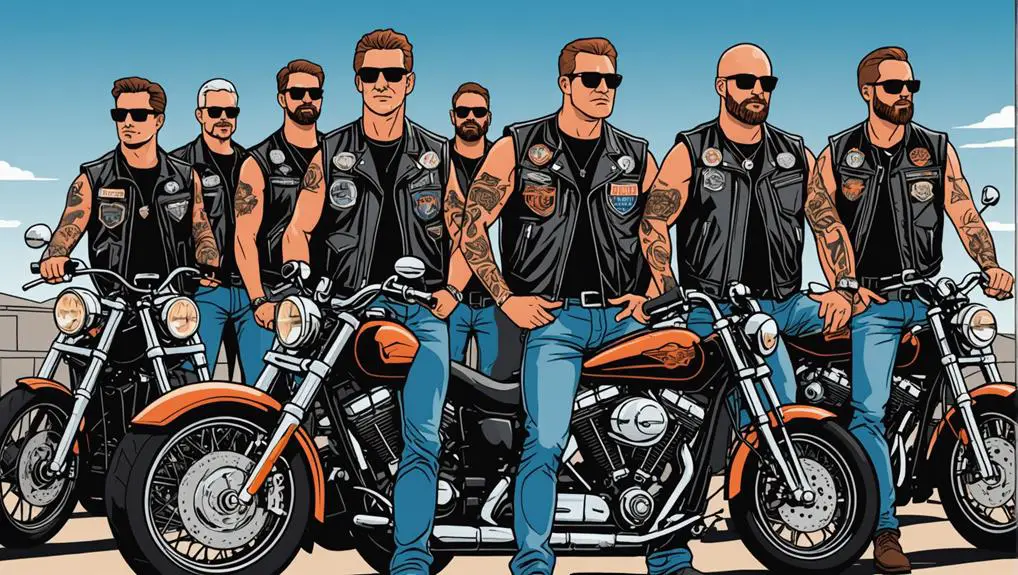 harley davidson membership criteria revealed