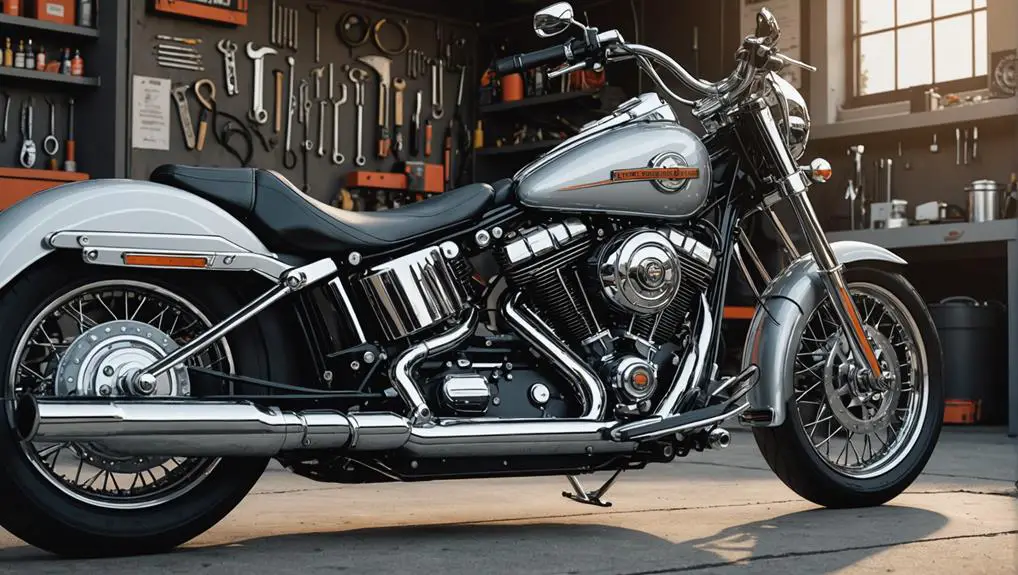 harley davidson recall concerns