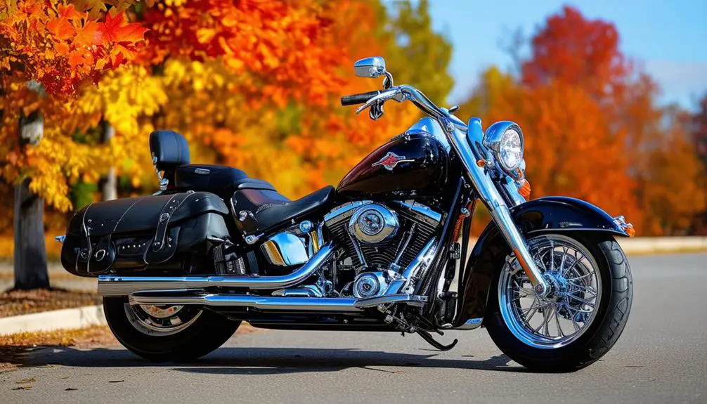 5 Essential Customizations for Your Harley Fat Boy