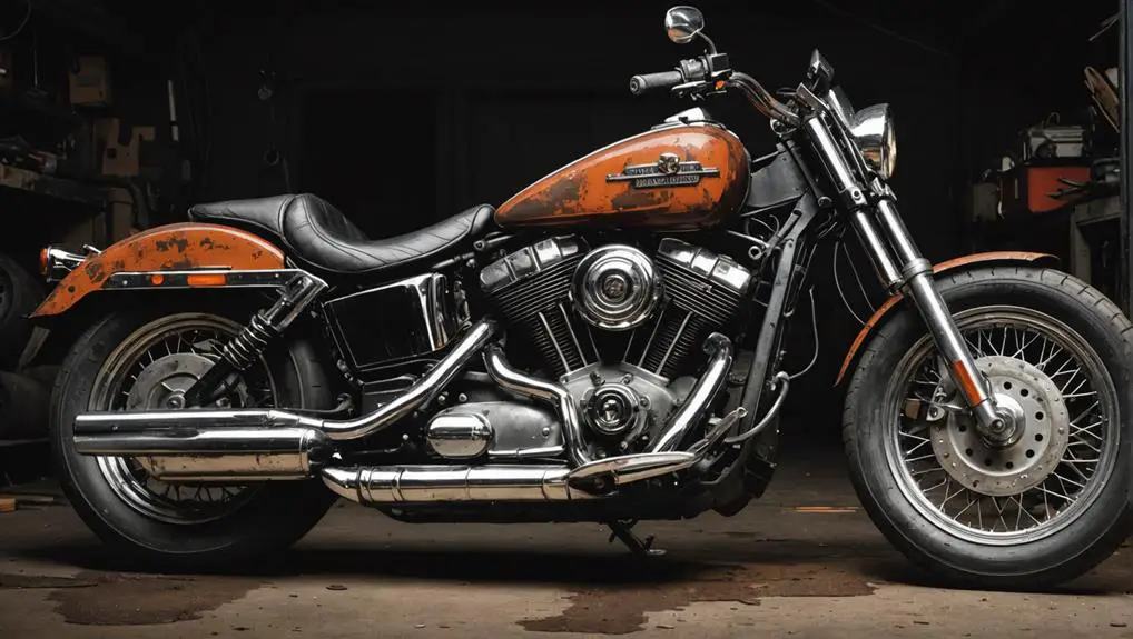 What Maintenance Mistakes Should Harley Owners Avoid?