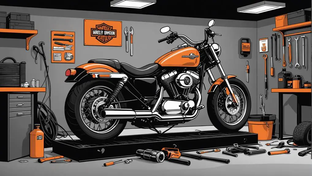 10 Harley Davidson Maintenance Mistakes to Avoid