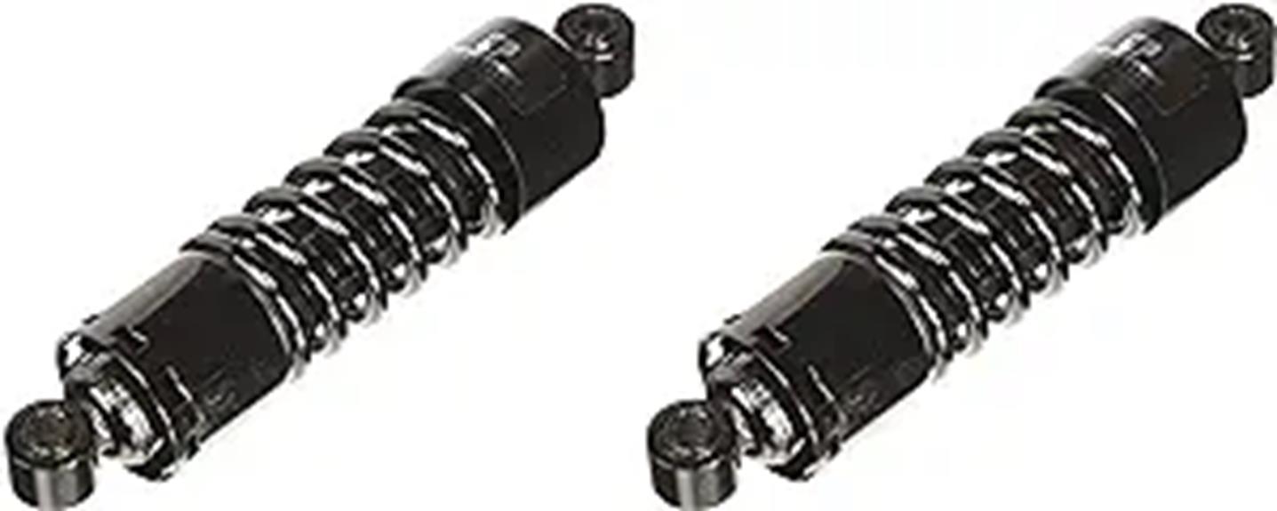 heavy duty rear shock