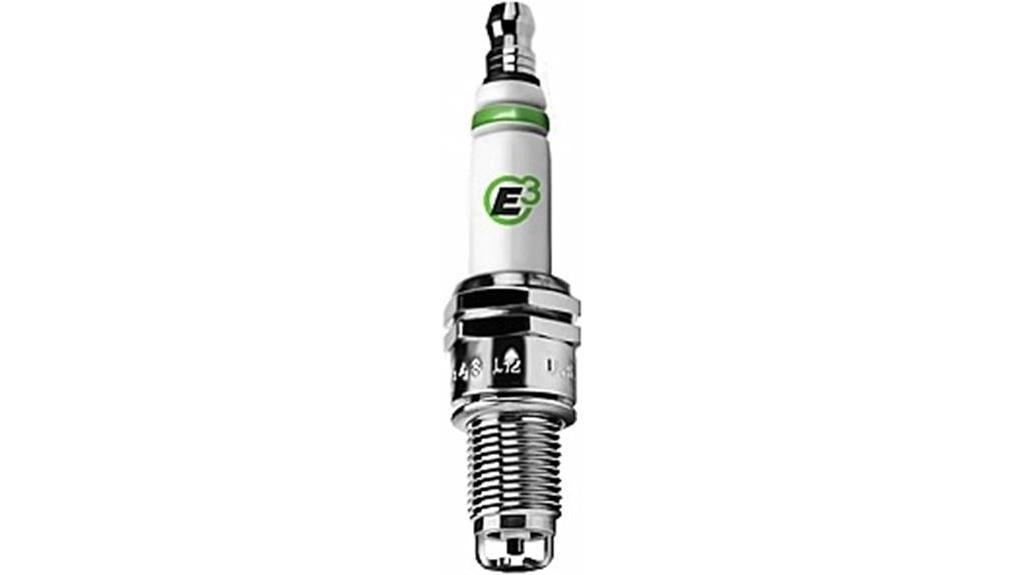 high performance spark plug