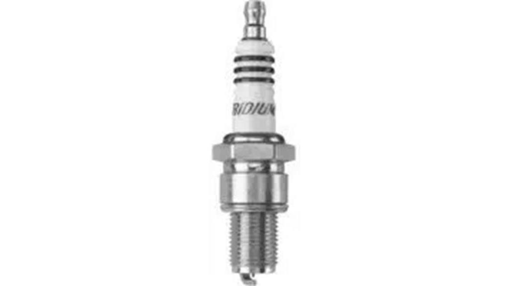 high performance spark plug model