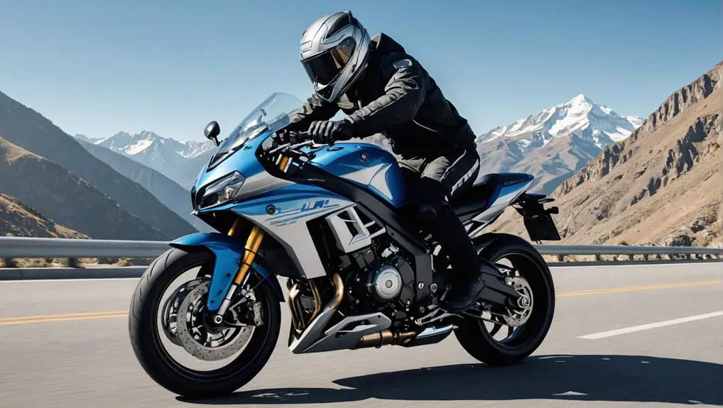 7 Best Tips for Long-Distance Motorcycle Safety