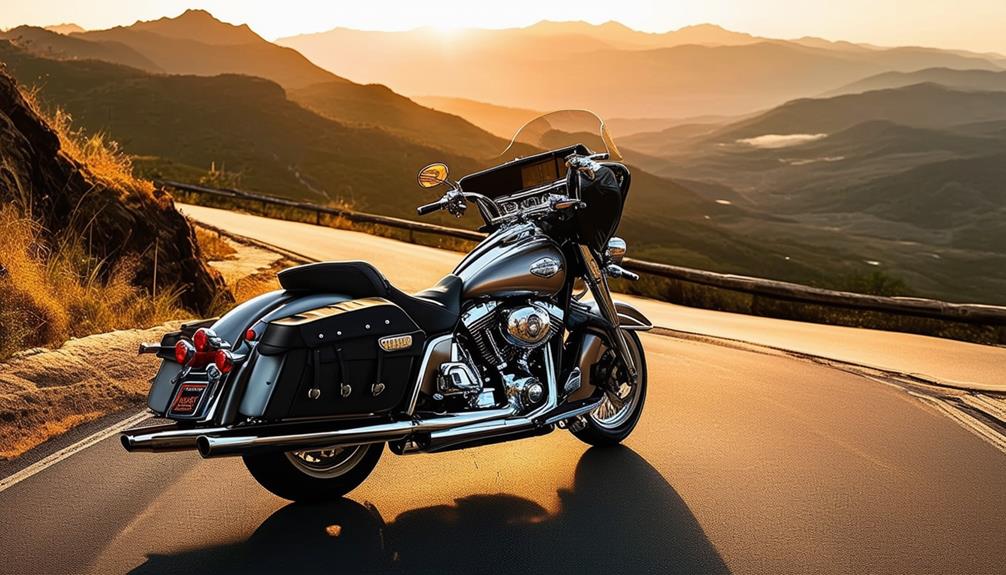 10 Tips for Maximizing Ultra Classic Touring Performance