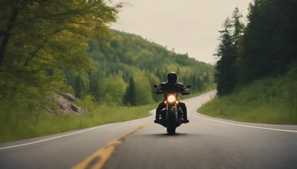 Best Motorcycle Rides in Minnesota: 7 Must-Try Routes