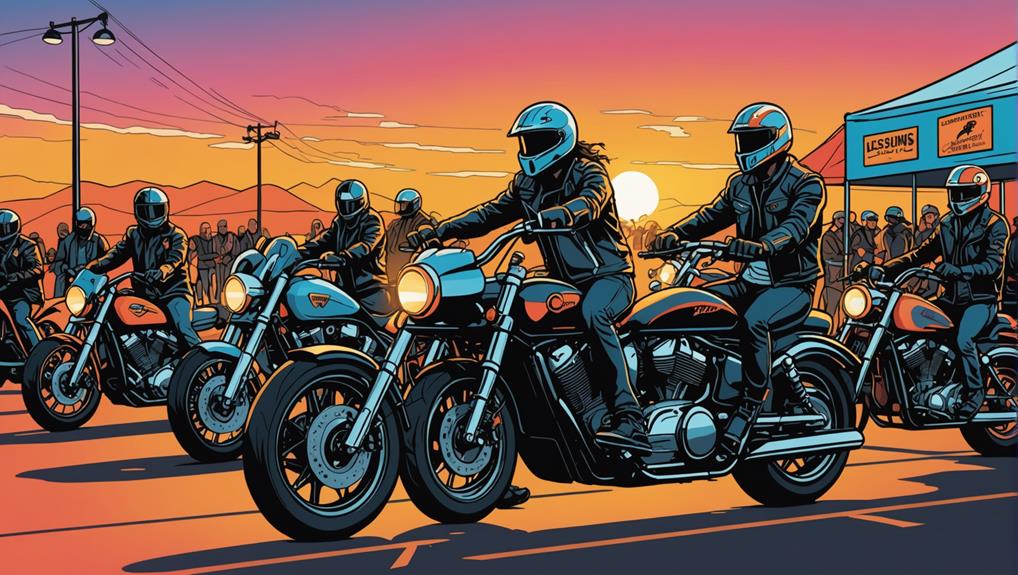 10 Best Local Events for Motorcycle Enthusiasts