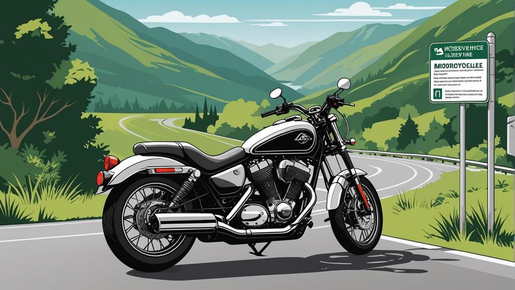 Beginner's Guide to Motorcycle License Requirements