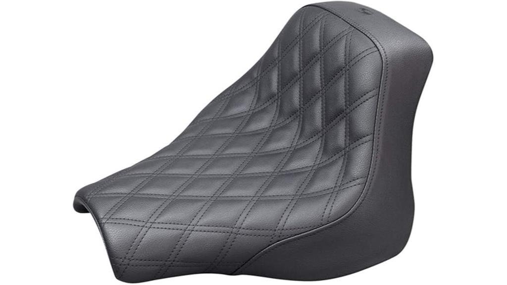 motorcycle seat for harley