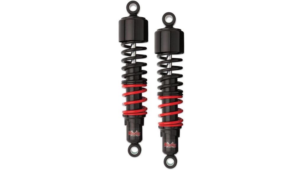 motorcycle shock absorber kit