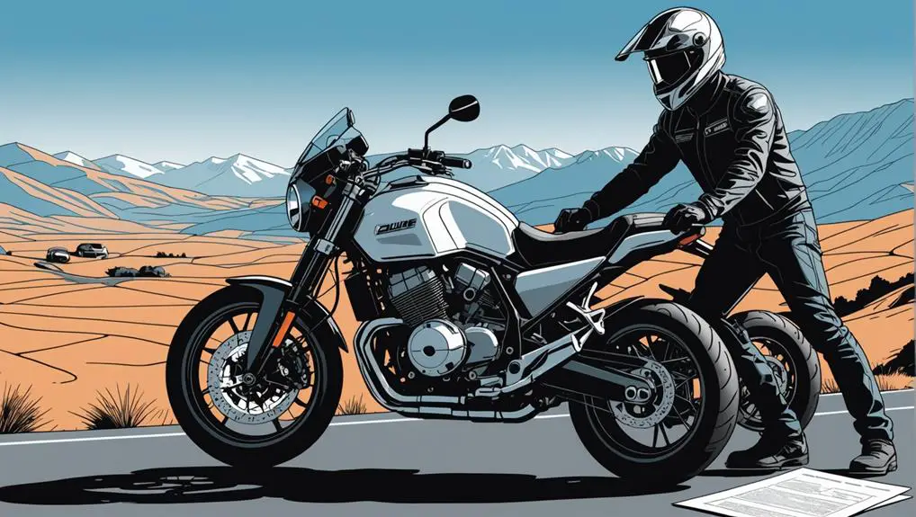 Comprehensive Guide to Motorcycle Warranty Coverage