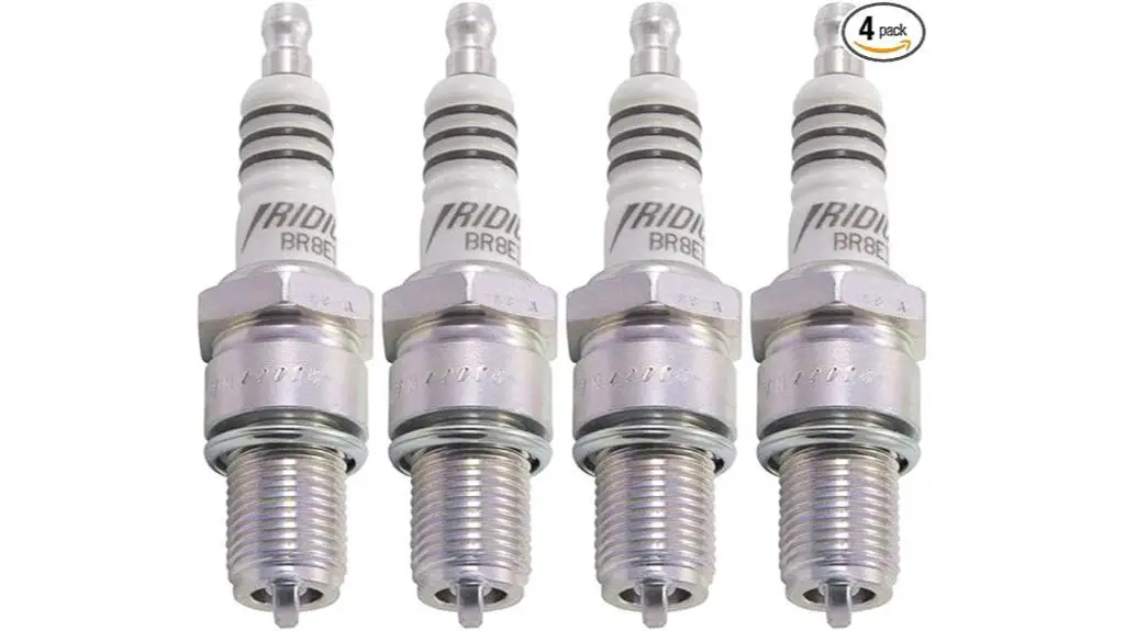 ngk br8eix spark plug