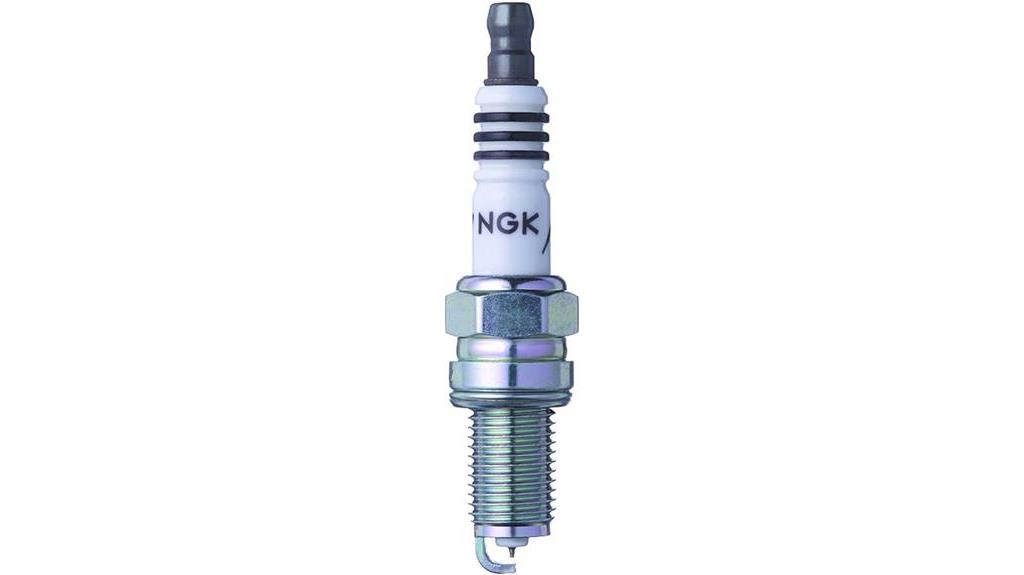 ngk iridium spark plugs