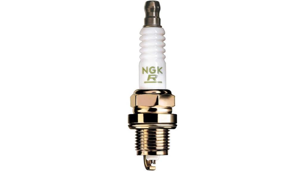 ngk spark plug 4 pack