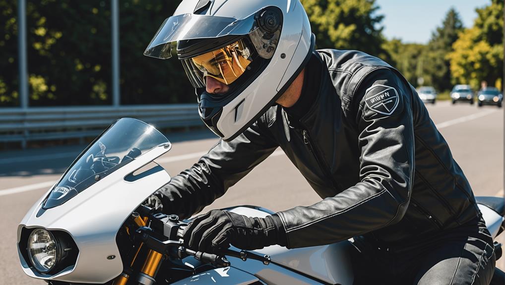 Steps to Get Your Motorcycle License Today