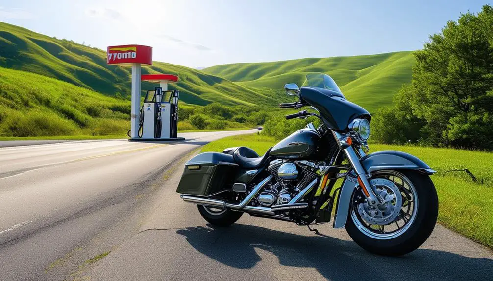 Maximize Fuel Efficiency for Your Tri Glide