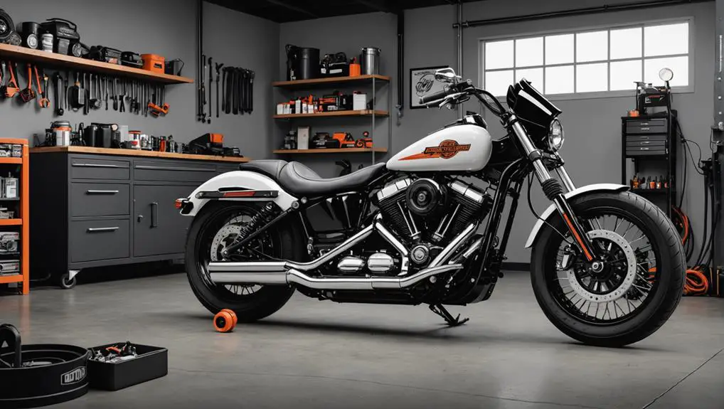 What Upgrades Boost Harley Performance Most?