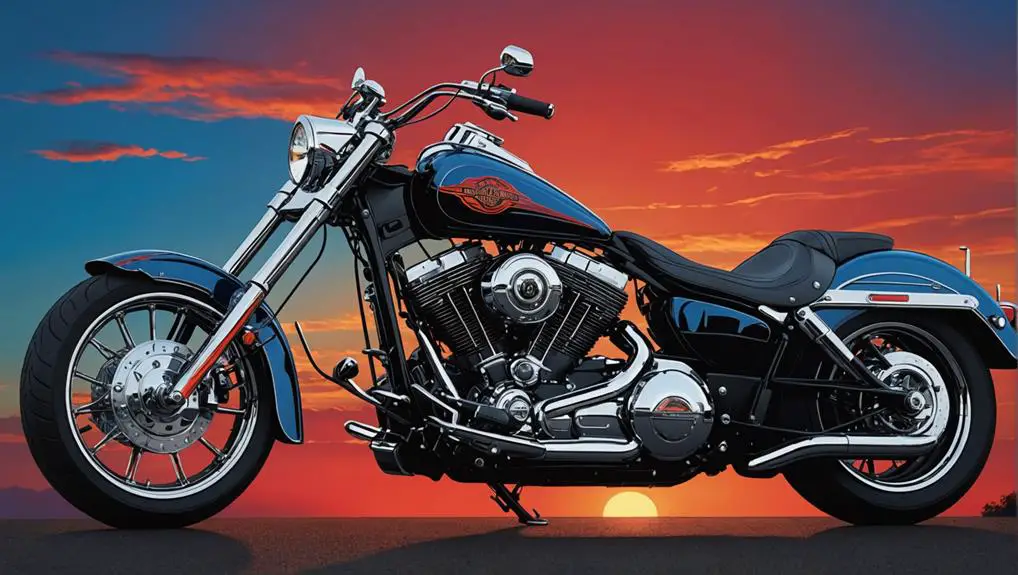 personalize your harley effectively