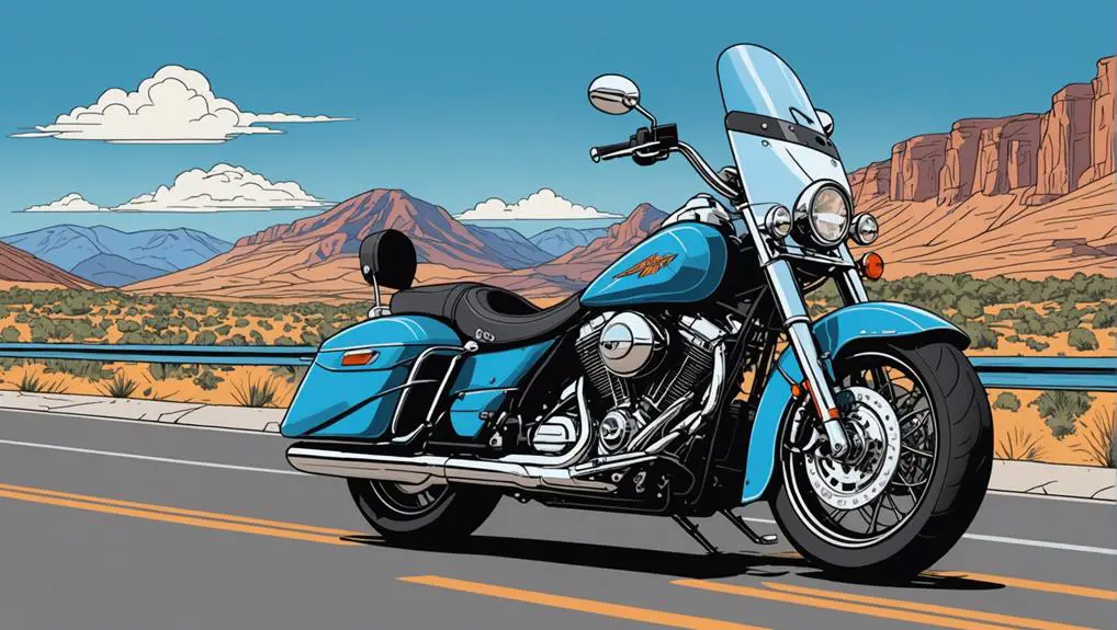 Top Accessories to Personalize Your Motorcycle