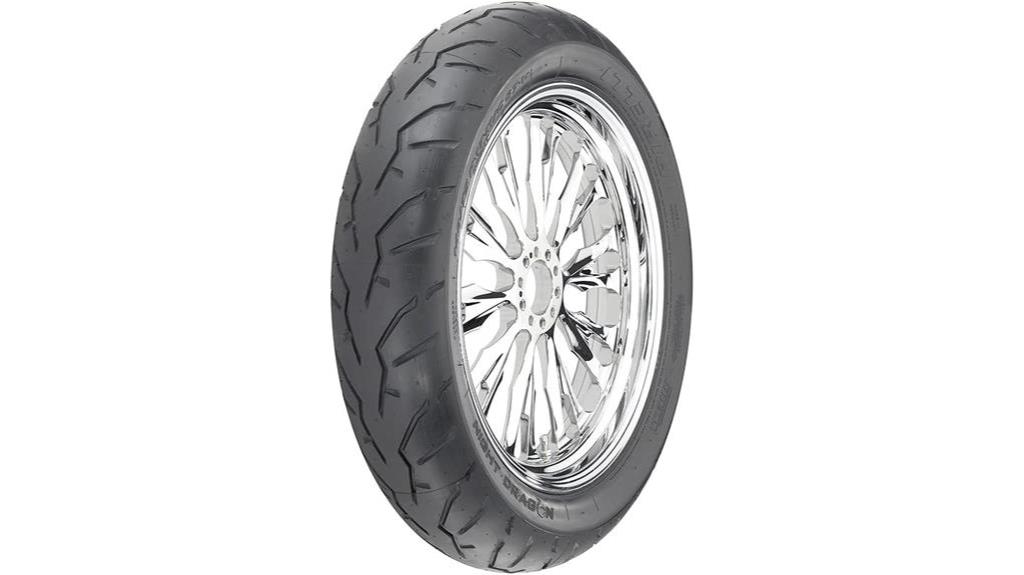 pirelli night dragon tire