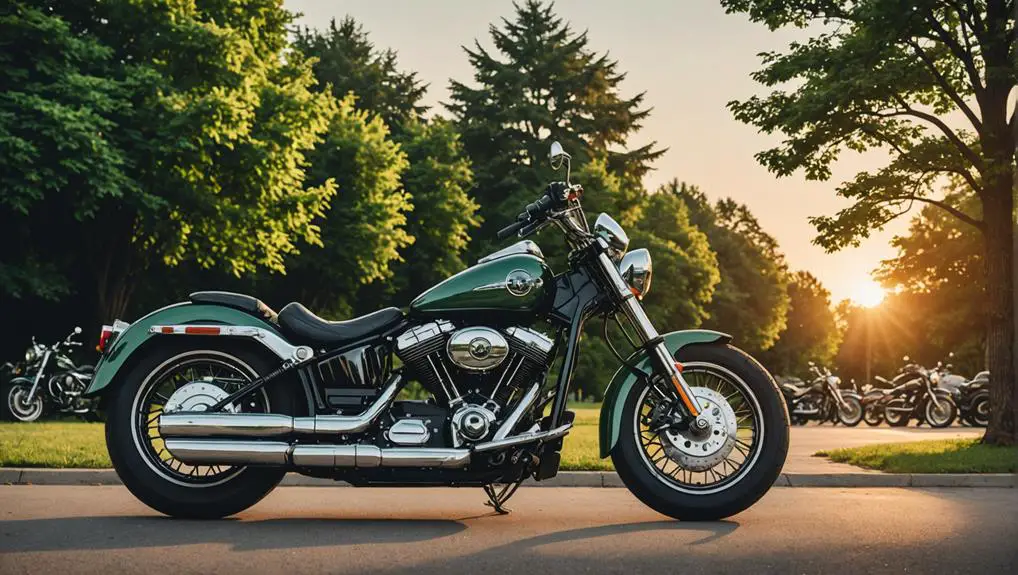 7 Tips to Lower Your Harley Insurance Costs