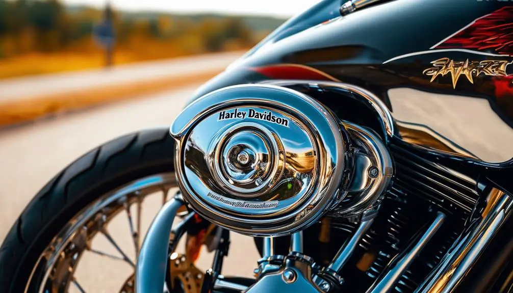 How to Review Harley Davidson Fat Boy Specifications