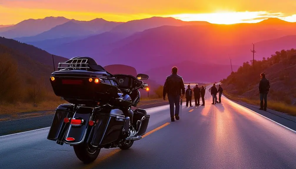 What Do Riders Think of the Electra Glide?