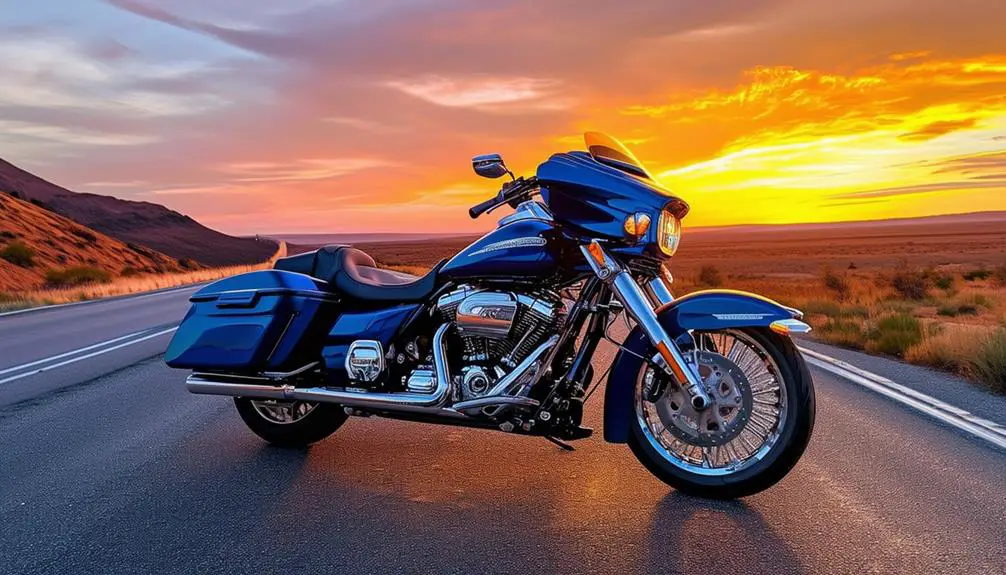 What Accessories Enhance Your Road Glide Experience?