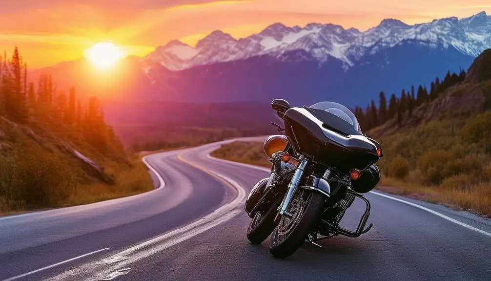 Exploring the Road King Riding Experience: A Guide