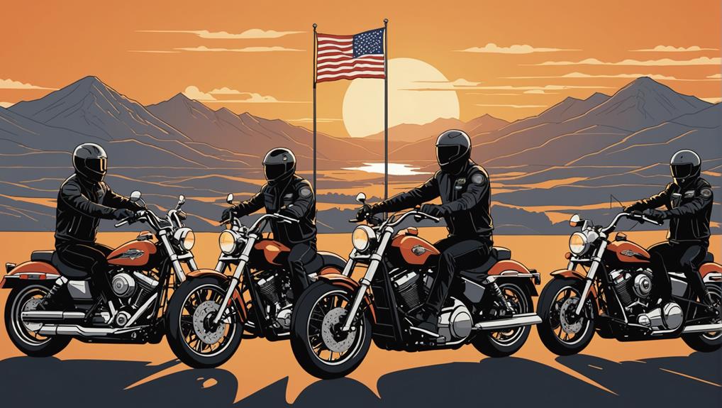 What Are State-Specific Motorcycle Licensing Rules for Harley?