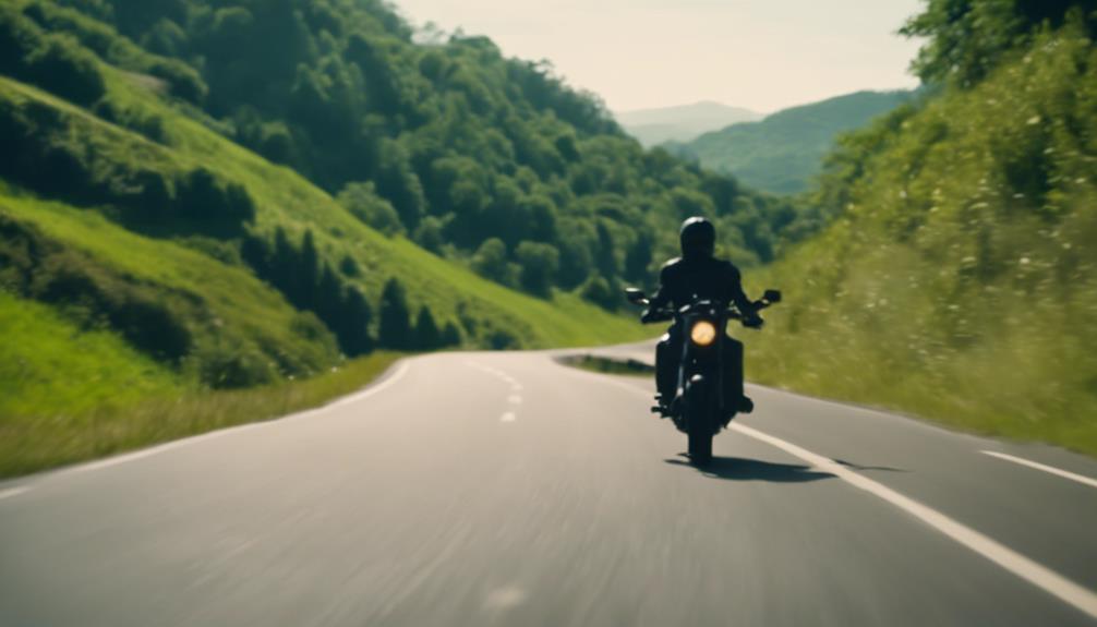 Best Motorcycle Rides in Indiana: Top 3 Must-Experience