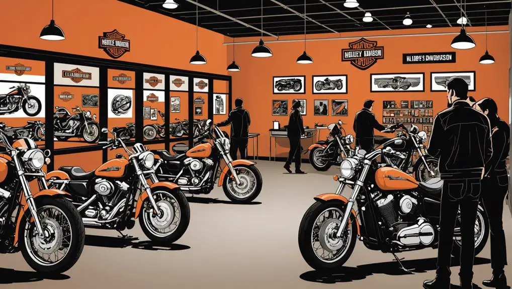 What Are the Top Harley Davidson Dealership Reviews?