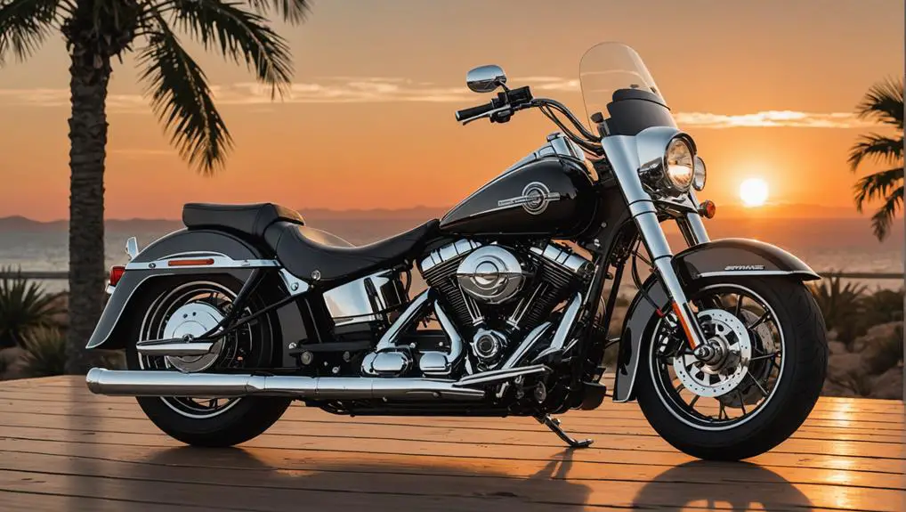 3 Best Financing Options for Harley Davidson Motorcycles