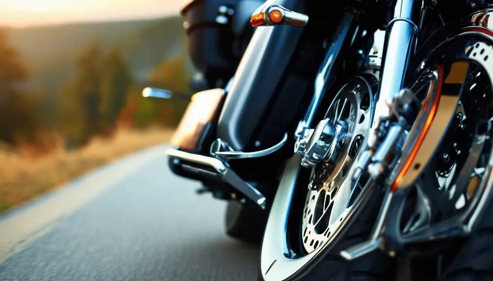 5 Best Harley Touring Tires for a Smooth Ride – Tested and Reviewed