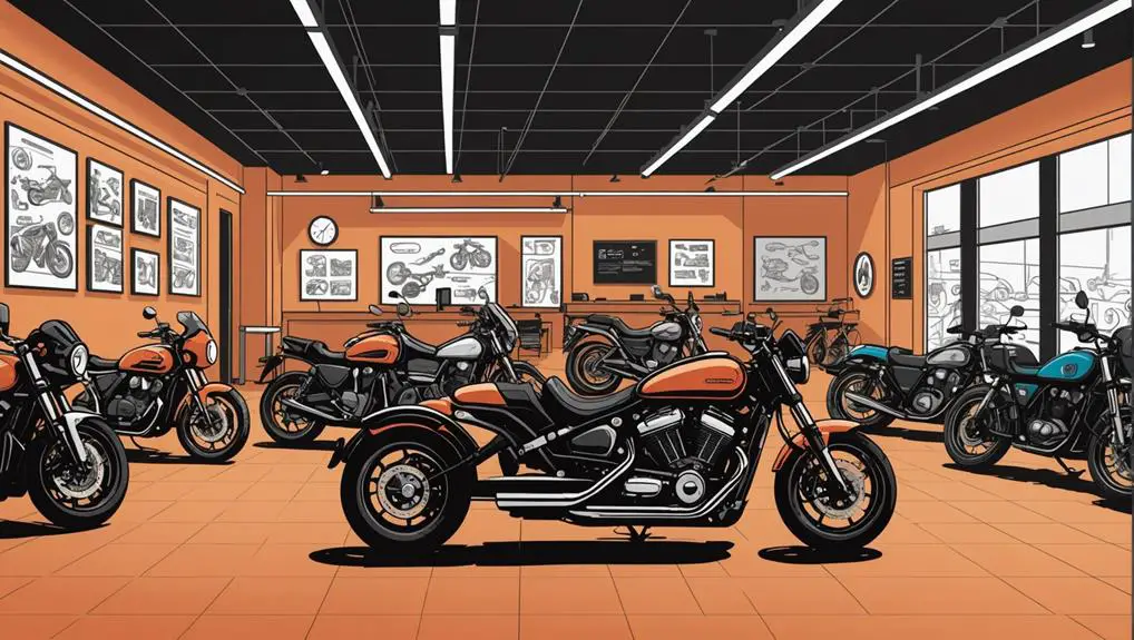 7 Best Motorcycle Dealerships Customer Reviews