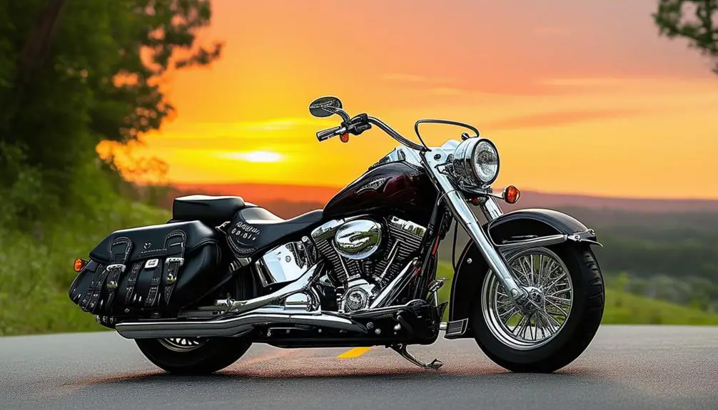 10 Best Accessories for Softail Motorcycles