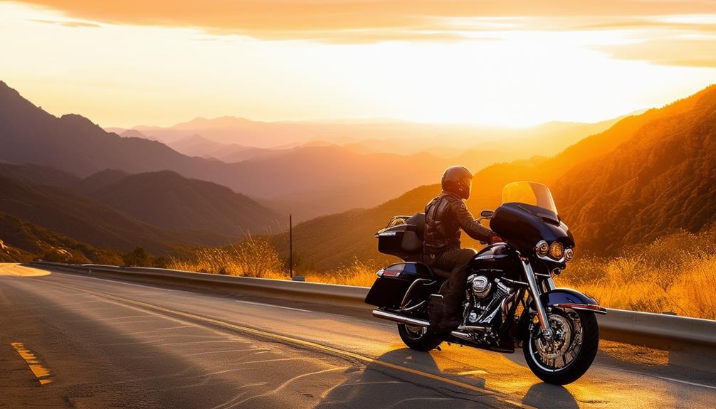 10 Best Rider Experiences With Ultra Limited Motorcycles