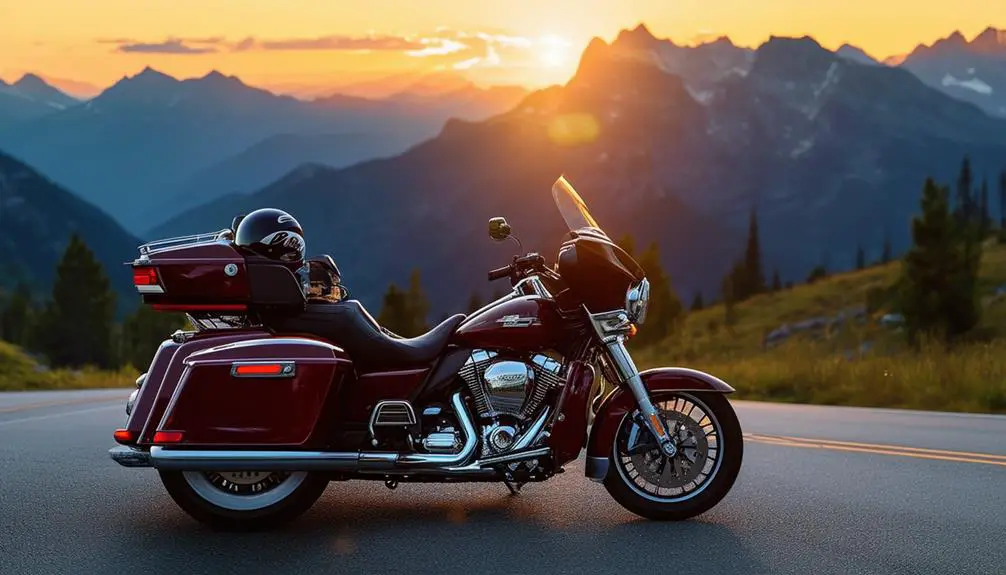 Tri Glide Owner's Guide: Insights and Experiences