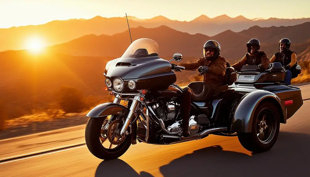 Tri Glide Performance: Top 3 Reviews You Need