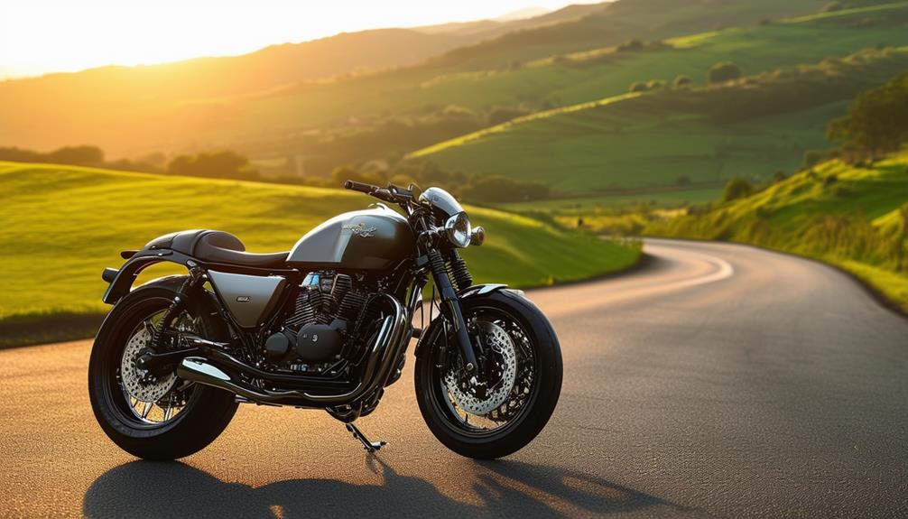 Top 10 Fuel Efficiency Facts of Ultra Classic Motorcycles