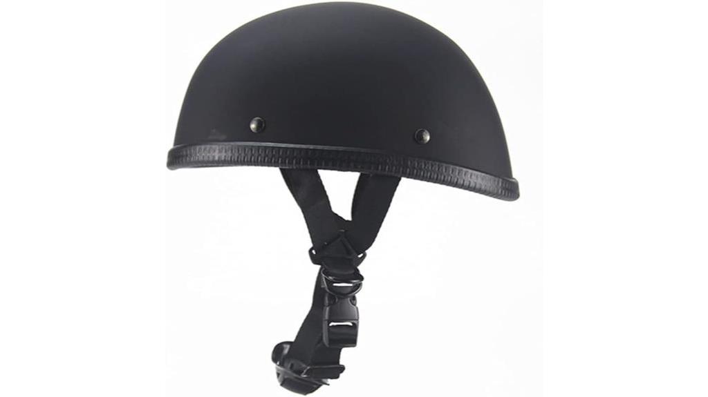 ultra thin dot approved helmet