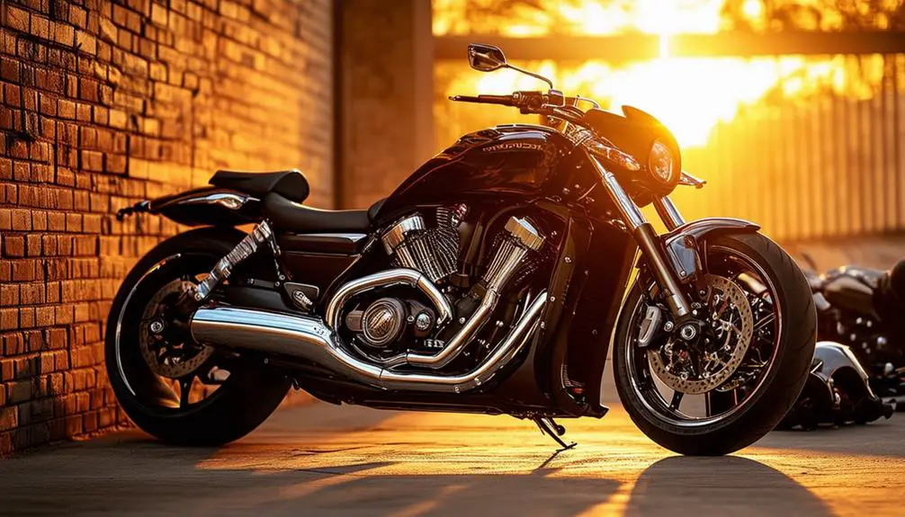 What Do Owners Think of the V Rod?