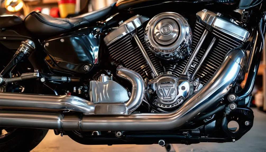 V Rod Maintenance Guide for Optimal Performance