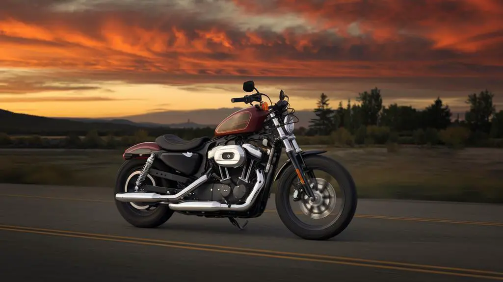 5 Best Solo Seats for Harley Sportster: Comfort Meets Style on the Open Road