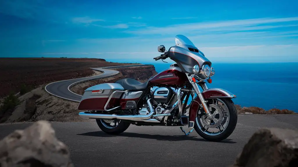 5 Best Seats for Harley Electra Glide: Comfort and Style for Your Rides